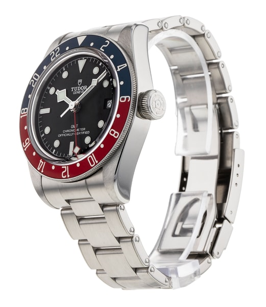 Tudor Black Bay GMT M79830RB-0001